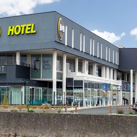 B&B Hotel La Rochelle Beaulieu פילבורו מראה חיצוני תמונה