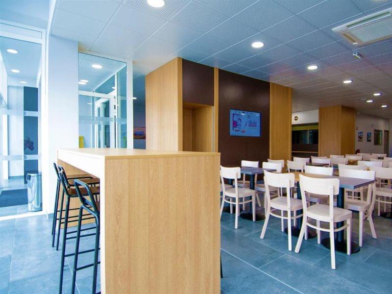 B&B Hotel La Rochelle Beaulieu פילבורו מראה חיצוני תמונה