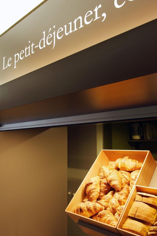 B&B Hotel La Rochelle Beaulieu פילבורו מראה חיצוני תמונה