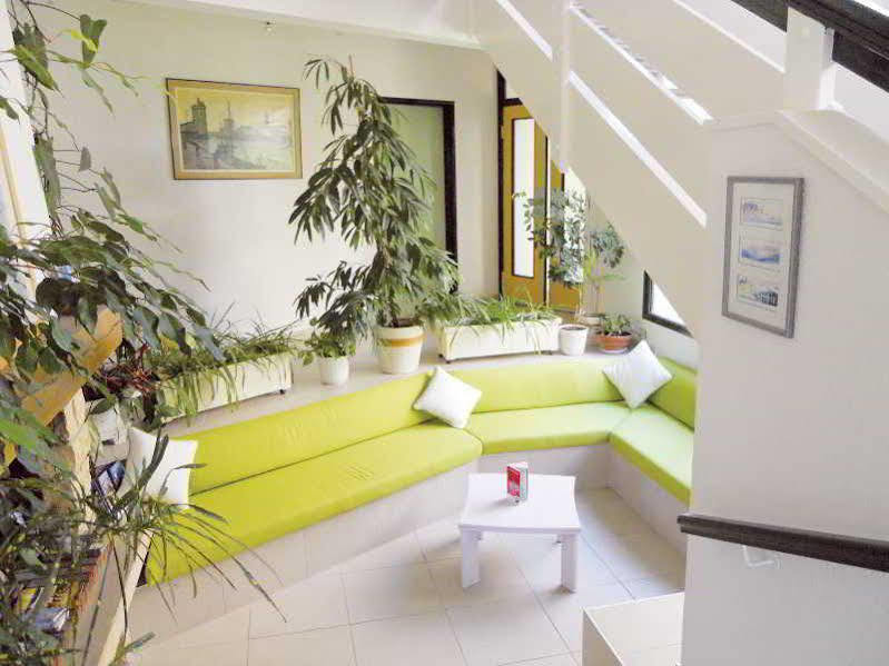 B&B Hotel La Rochelle Beaulieu פילבורו מראה חיצוני תמונה